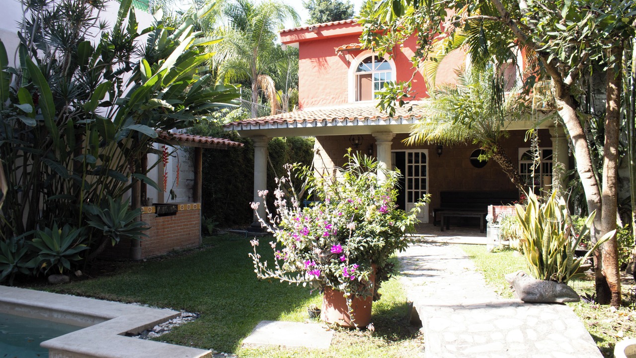Photo of Outdoor in Jiutepec