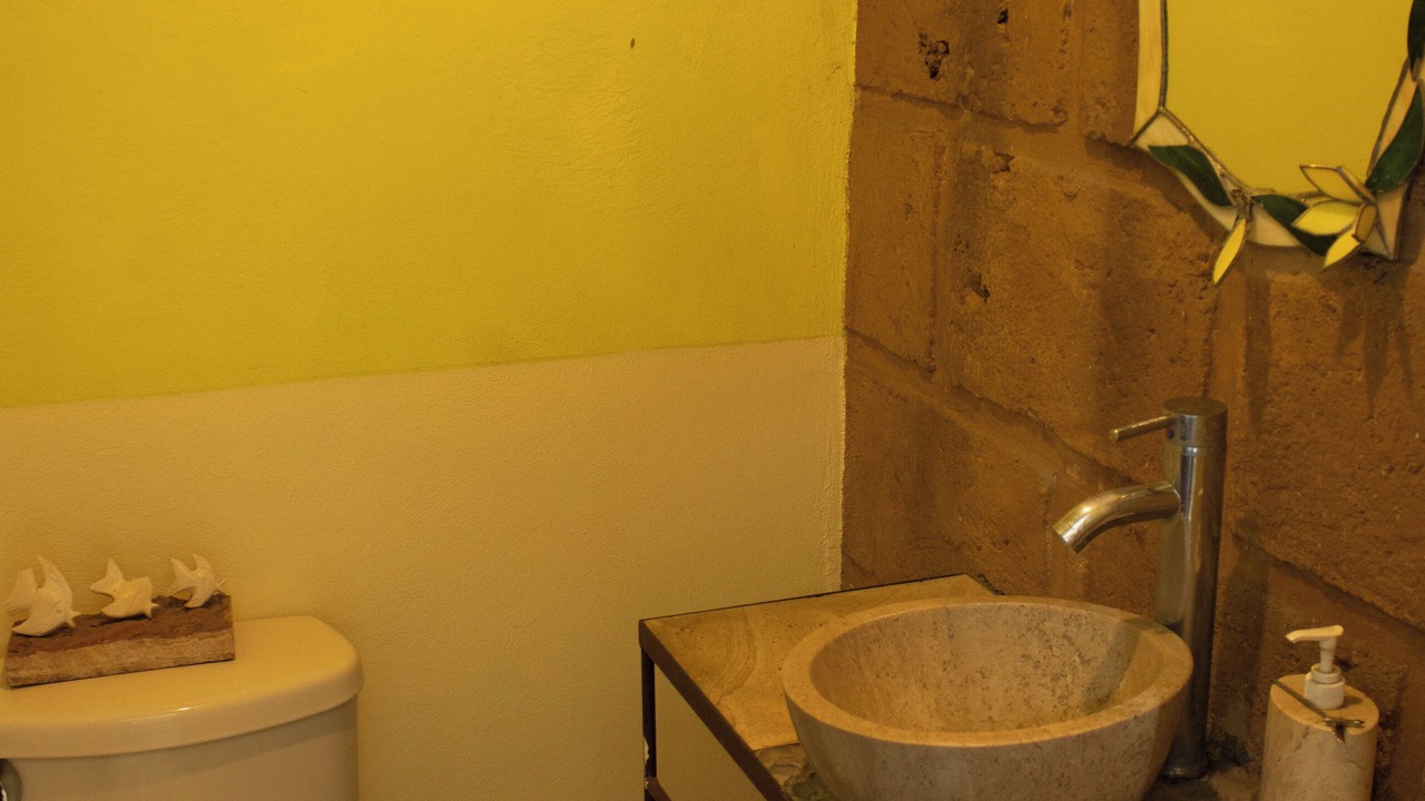 Photo of Bathroom in Jiutepec
