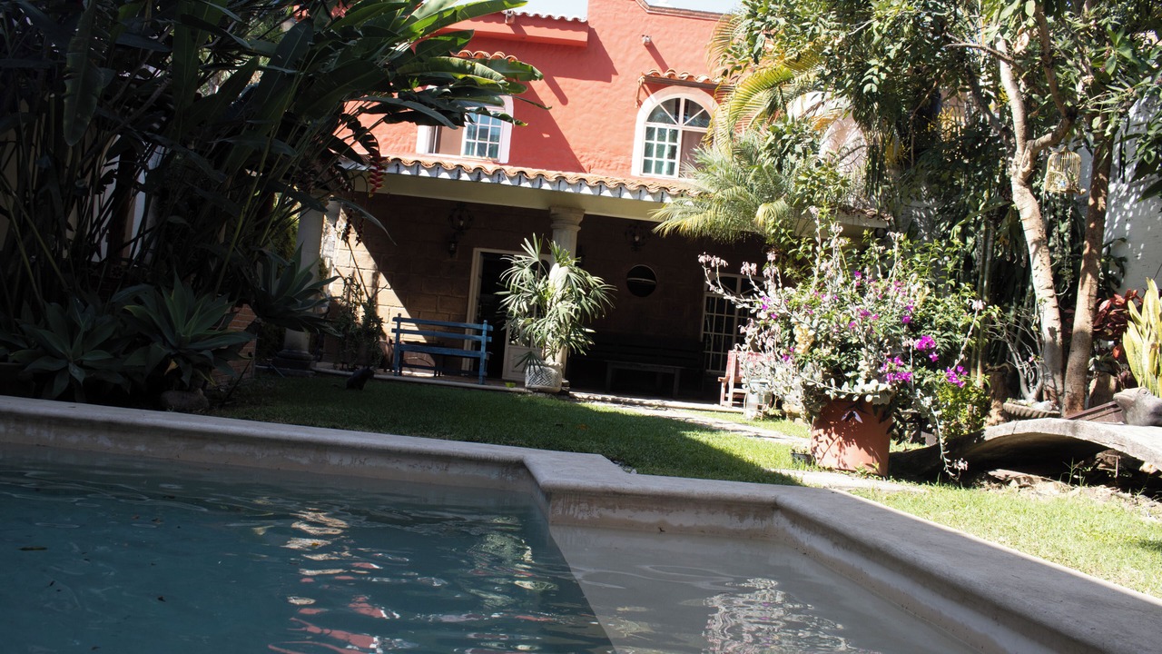 Photo of Outdoor in Jiutepec