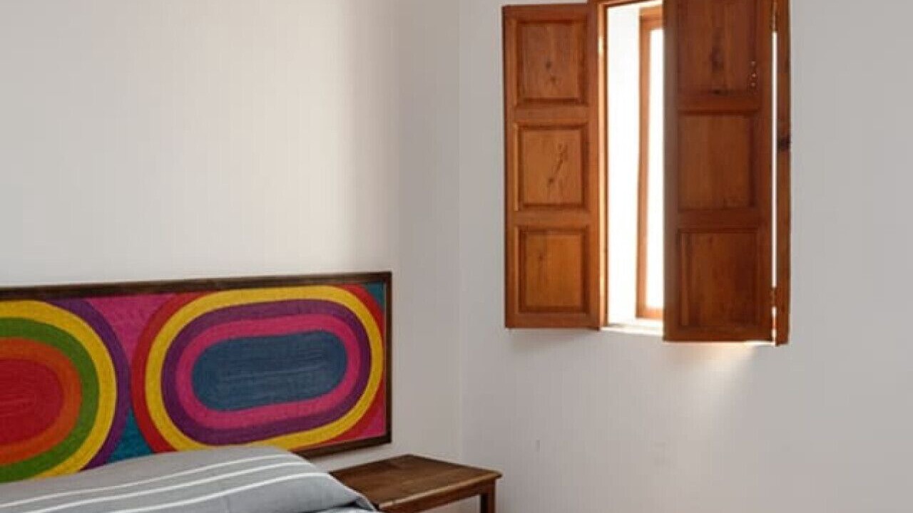 Photo of Bedroom in Historic Centre
