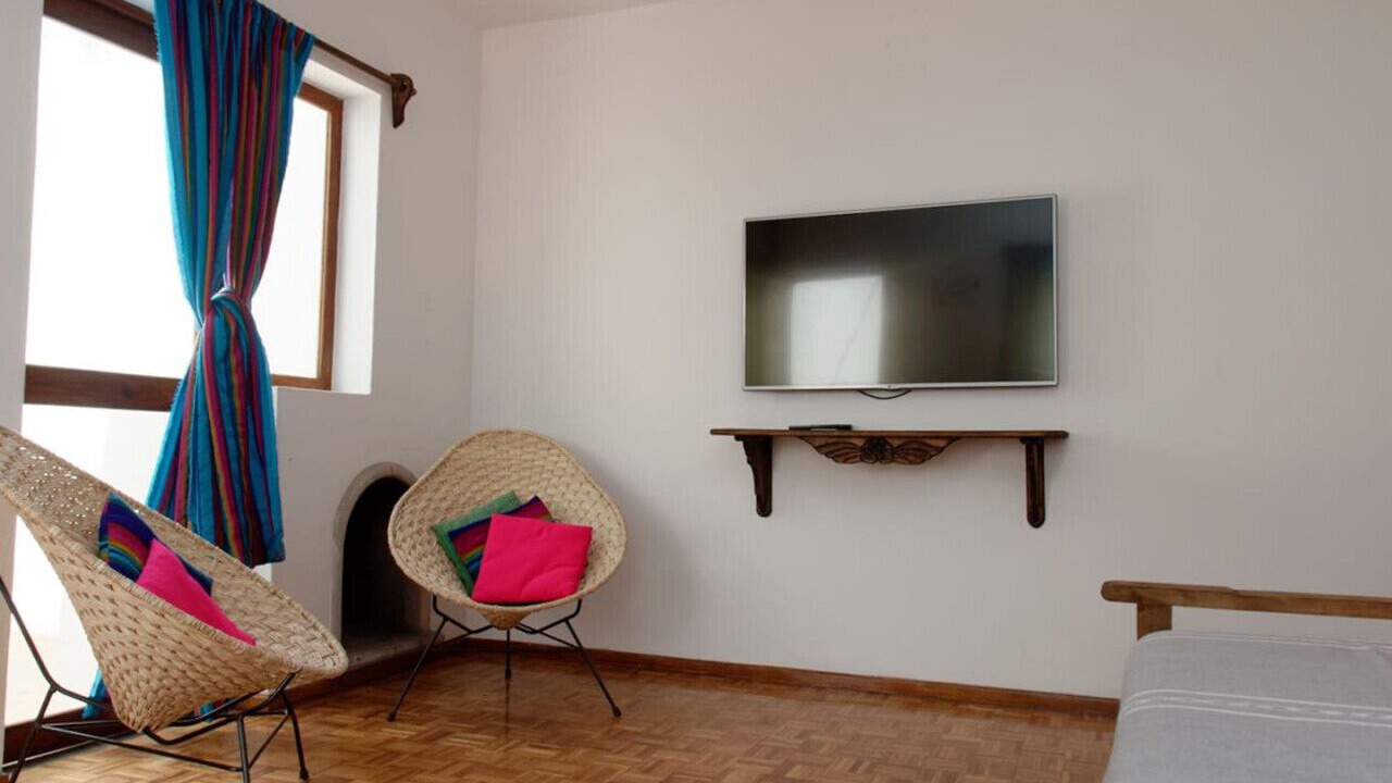 Photo of Bedroom in Historic Centre