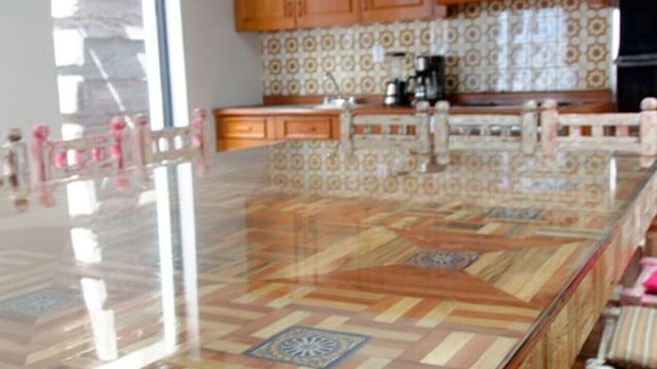 Photo of Kitchen in Historic Centre