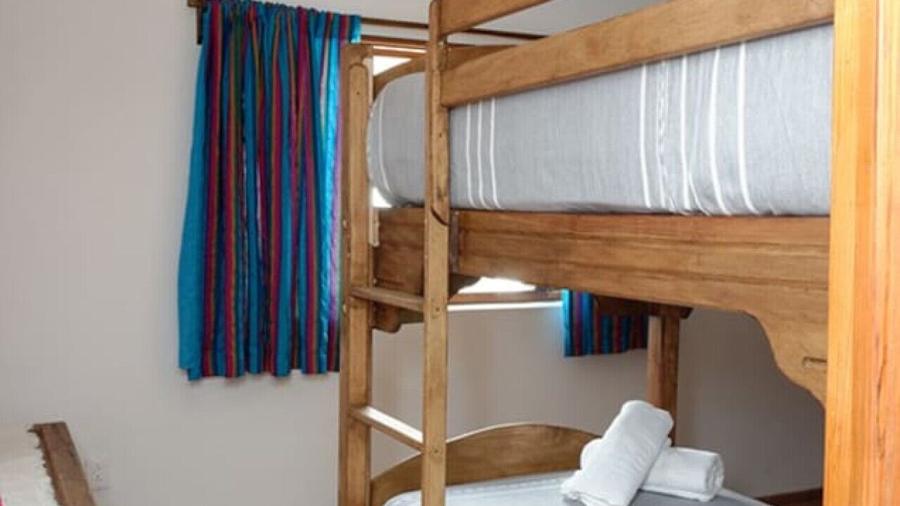Photo of Bedroom in Historic Centre