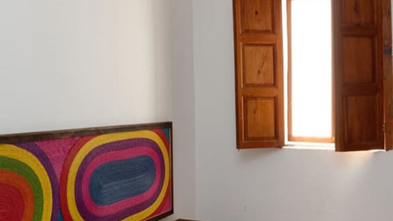 Photo of Bedroom in Historic Centre