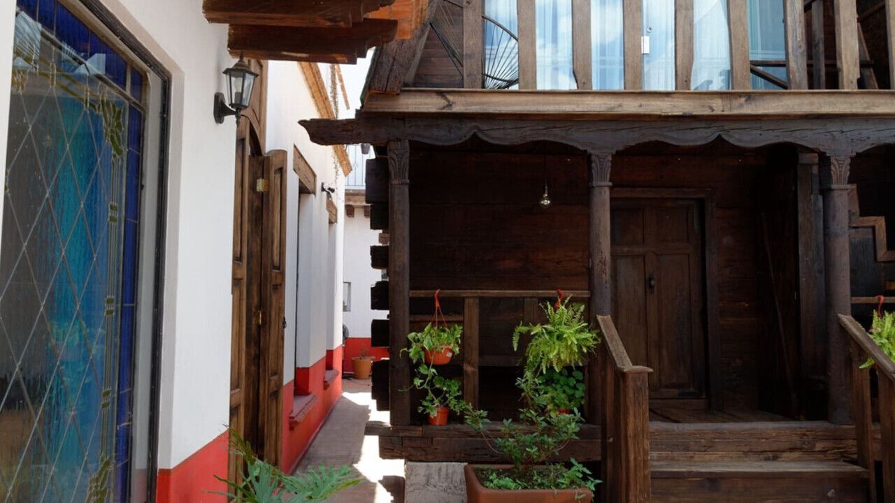 Photo of Outdoor in Historic Centre