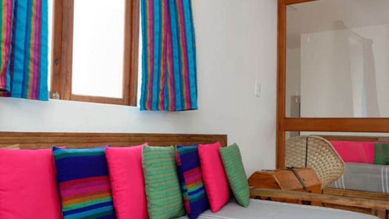 Photo of Bedroom in Historic Centre