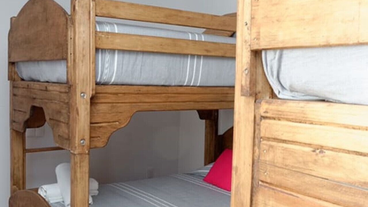 Photo of Bedroom in Historic Centre