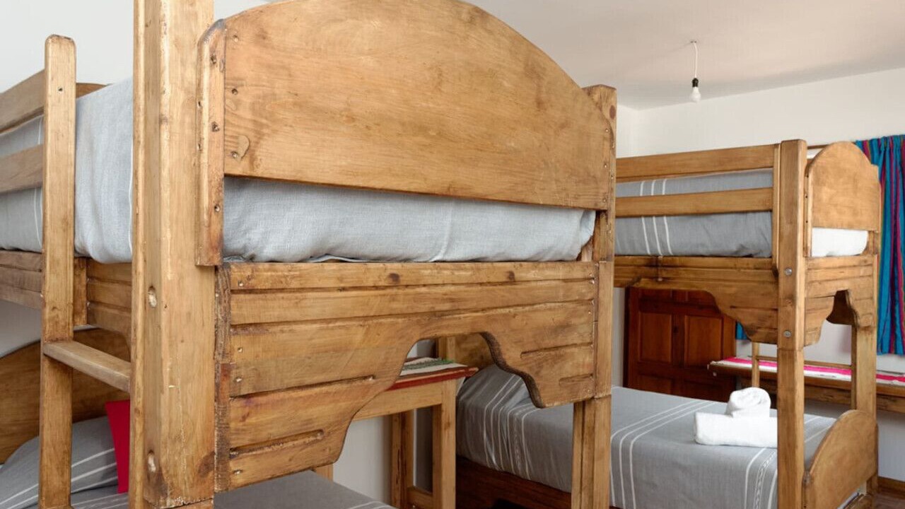 Photo of Bedroom in Historic Centre