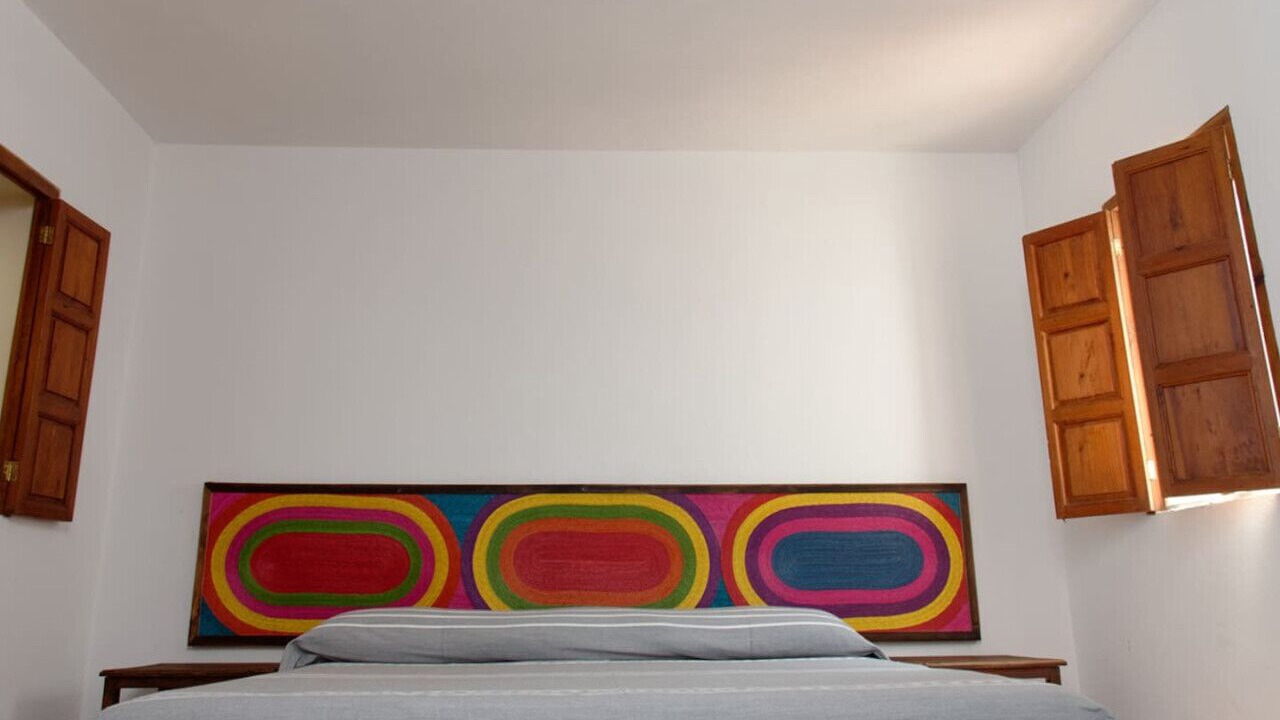 Photo of Bedroom in Historic Centre