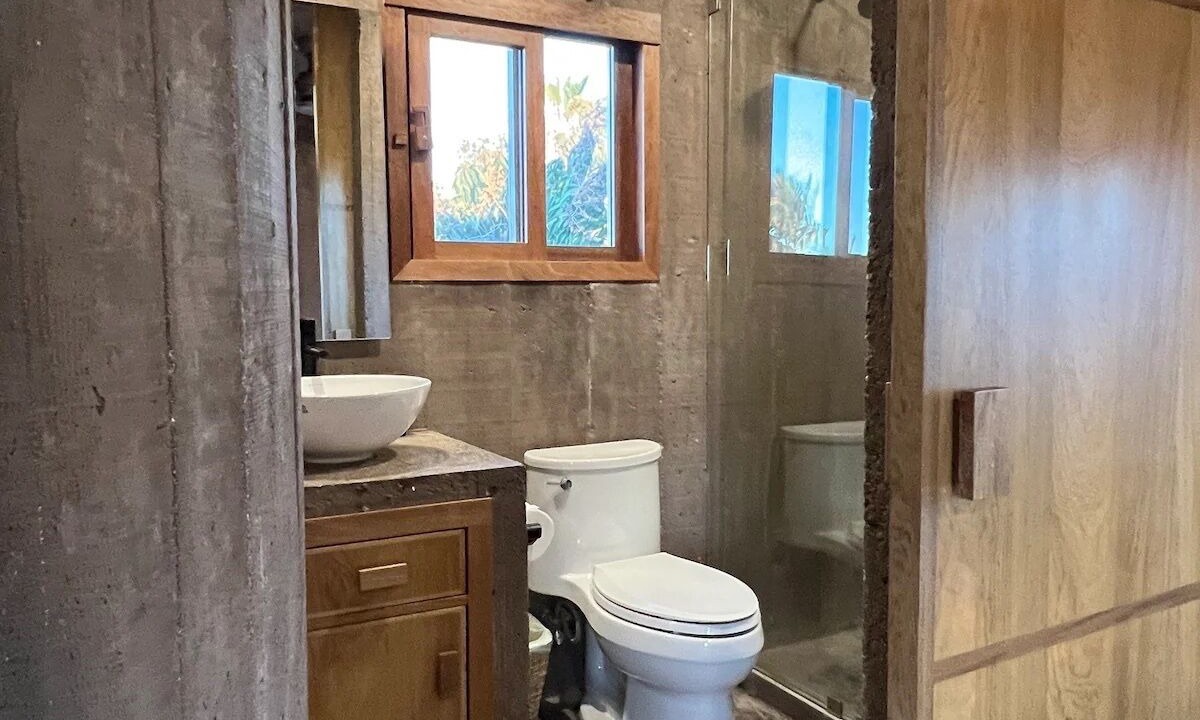 Photo of Bathroom in Todos Santos