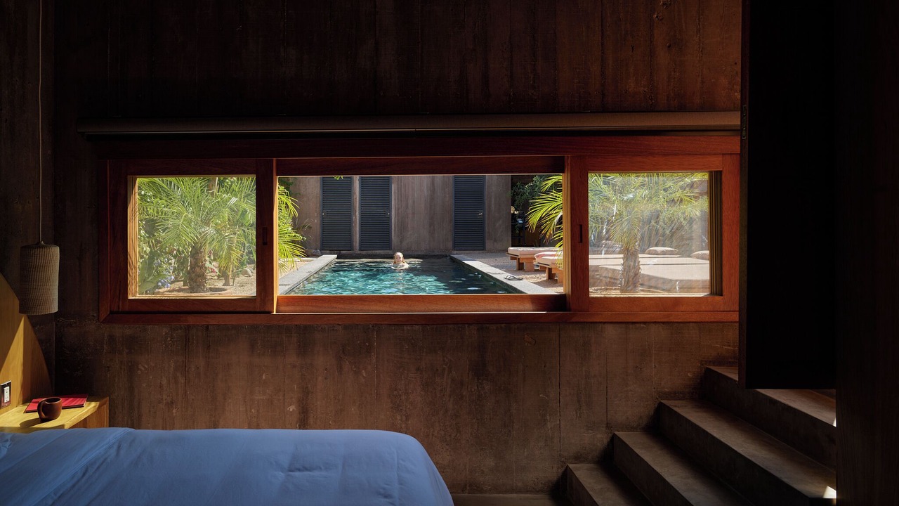 Photo of Outdoor in Todos Santos