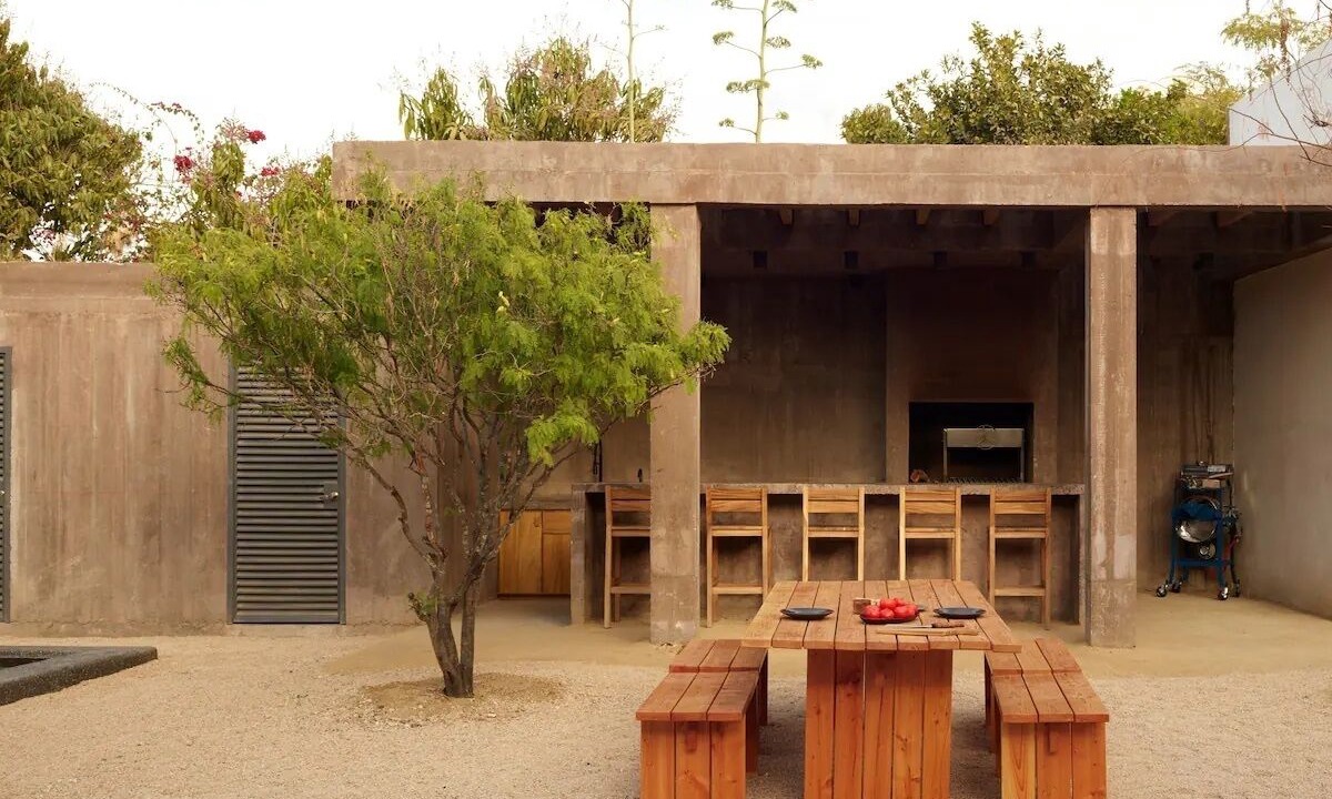 Photo of Outdoor in Todos Santos