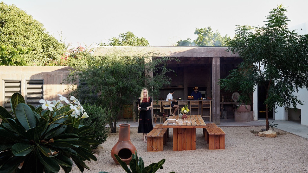 Photo of Outdoor in Todos Santos