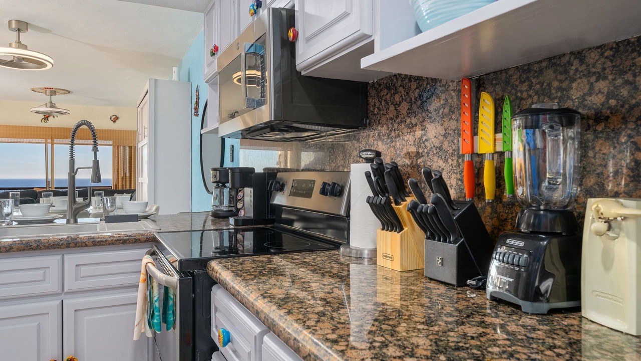 Photo of Kitchen in Centro