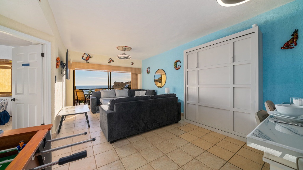 Photo of Livingroom in Centro