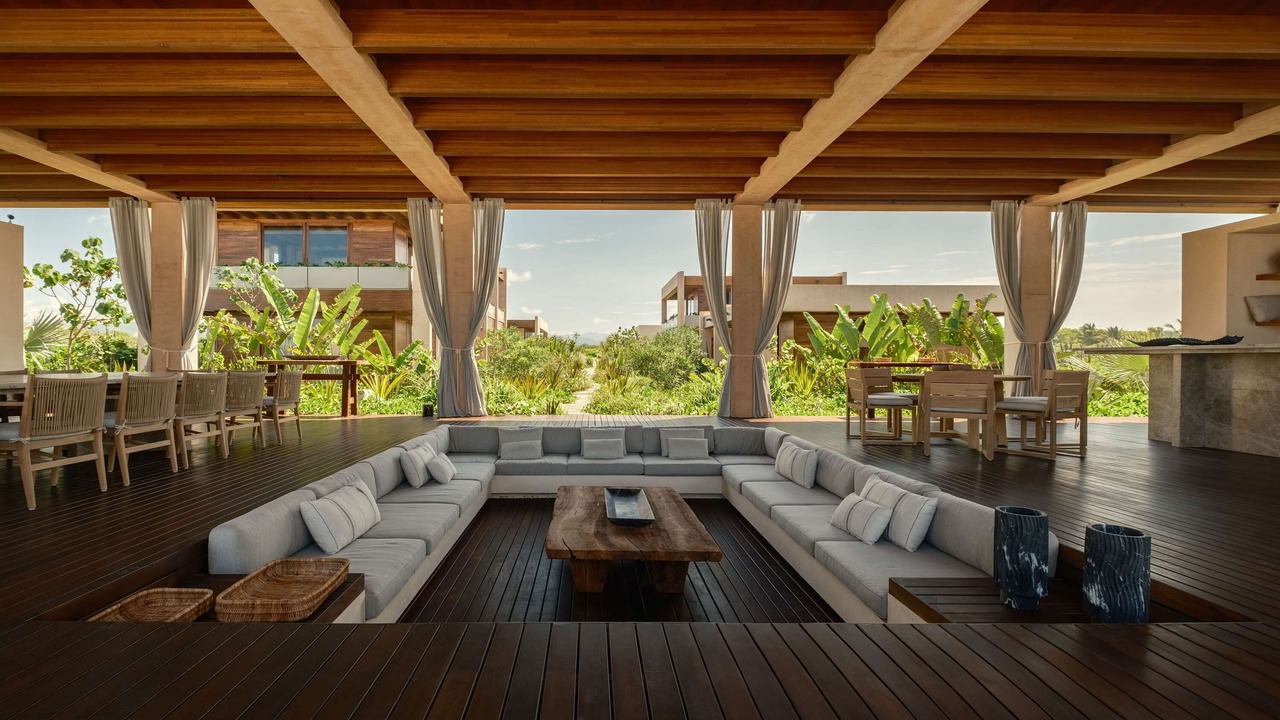 Photo of Outdoor in Santa Maria Colotepec