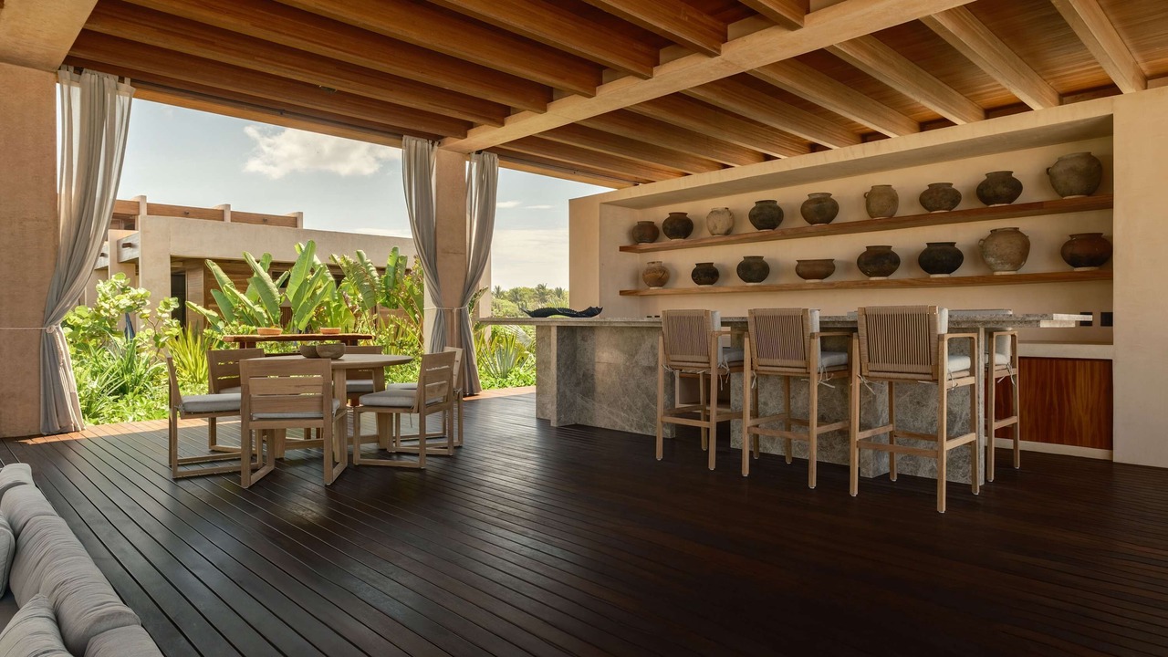 Photo of Outdoor in Santa Maria Colotepec