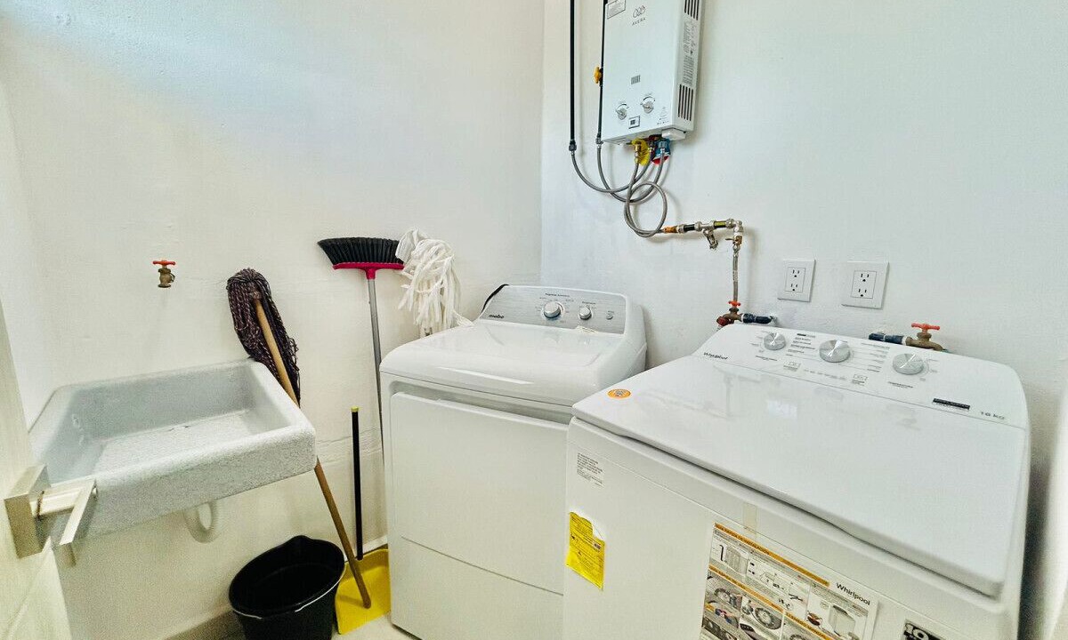 Photo of Bathroom in Las Gaviotas