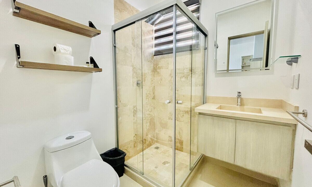 Photo of Bathroom in Las Gaviotas
