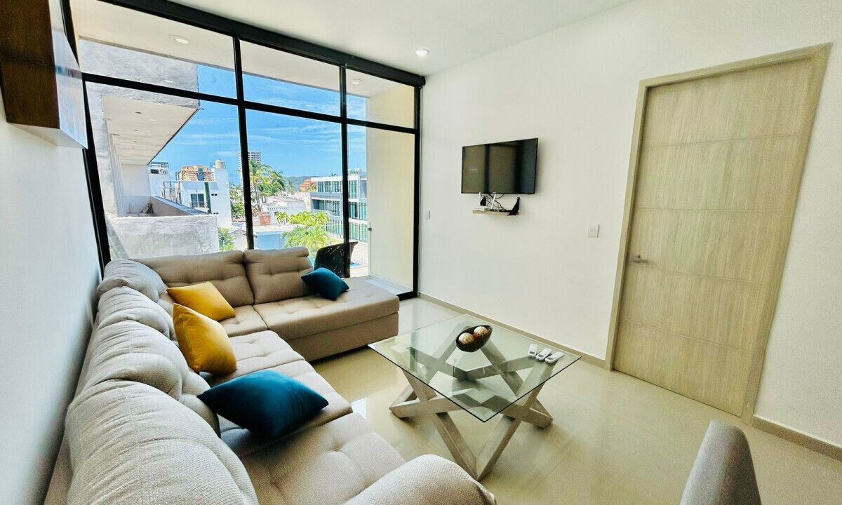 Photo of Livingroom in Las Gaviotas