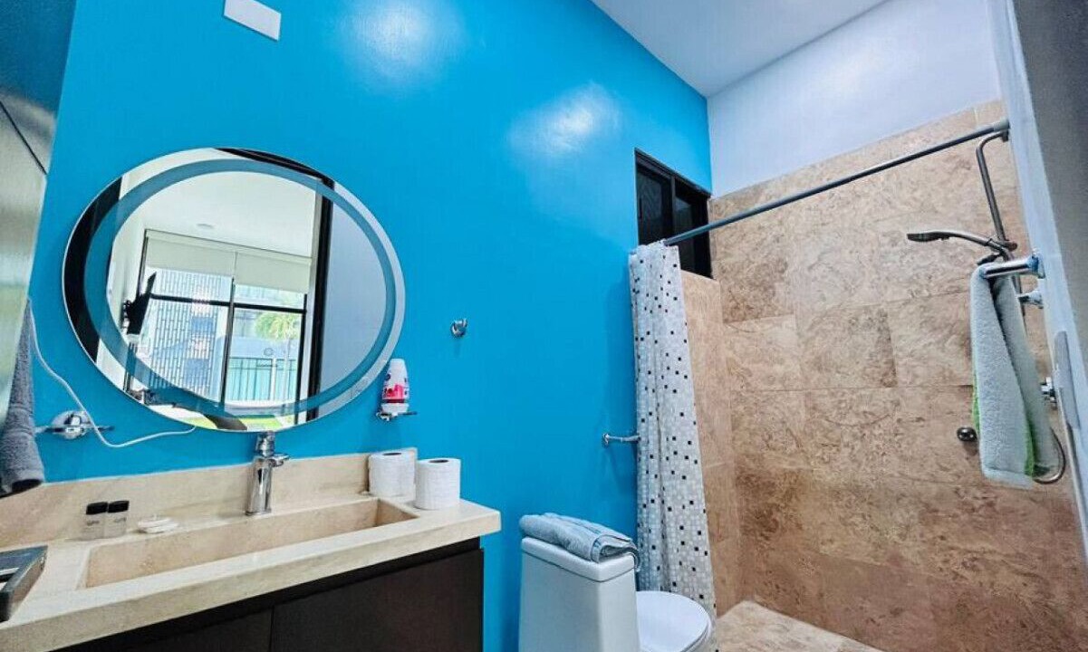 Photo of Bathroom in Las Gaviotas