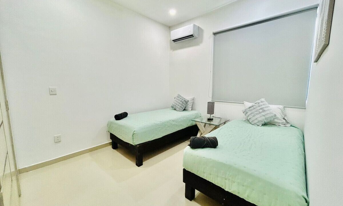 Photo of Bedroom in Las Gaviotas