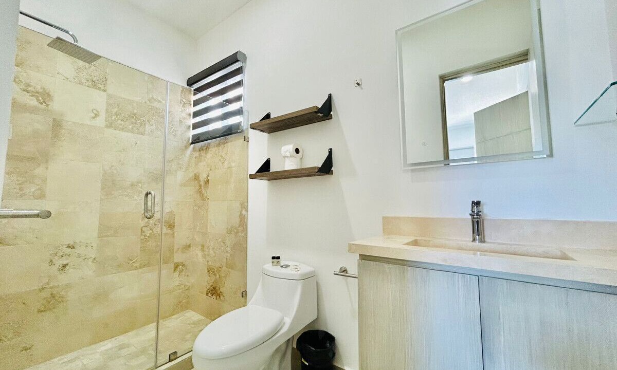 Photo of Bathroom in Las Gaviotas
