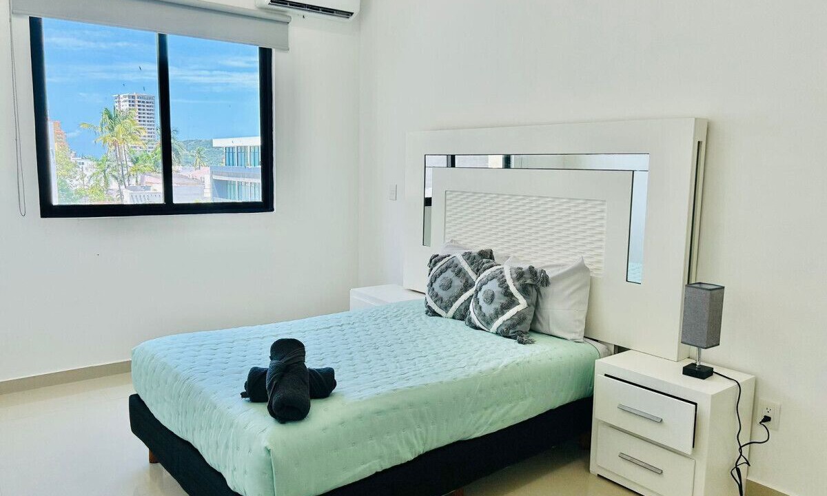 Photo of Bedroom in Las Gaviotas