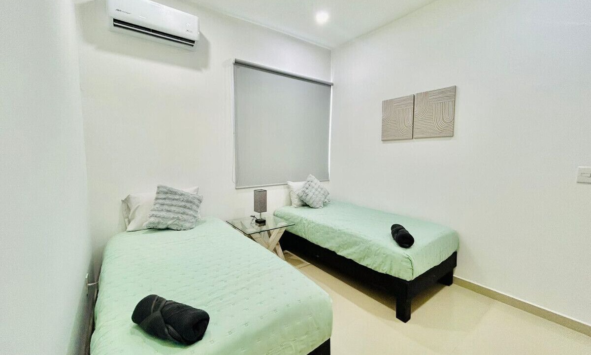 Photo of Bedroom in Las Gaviotas