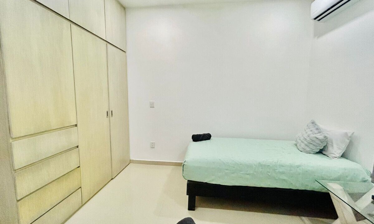 Photo of Bedroom in Las Gaviotas