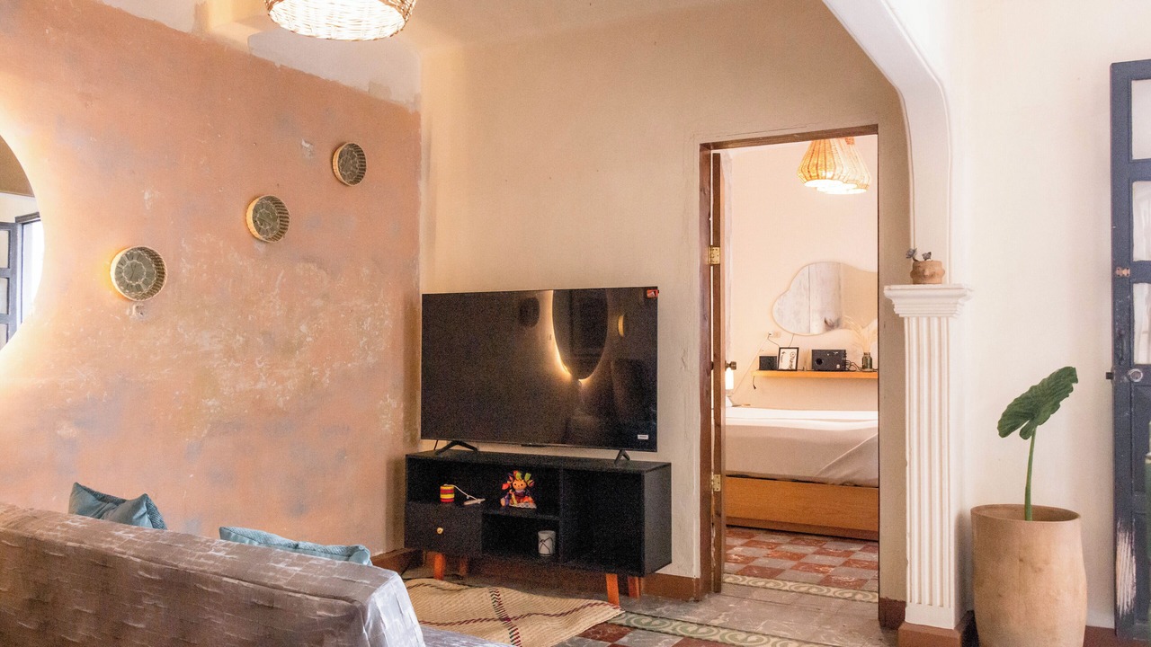 Photo of Bedroom in Centro