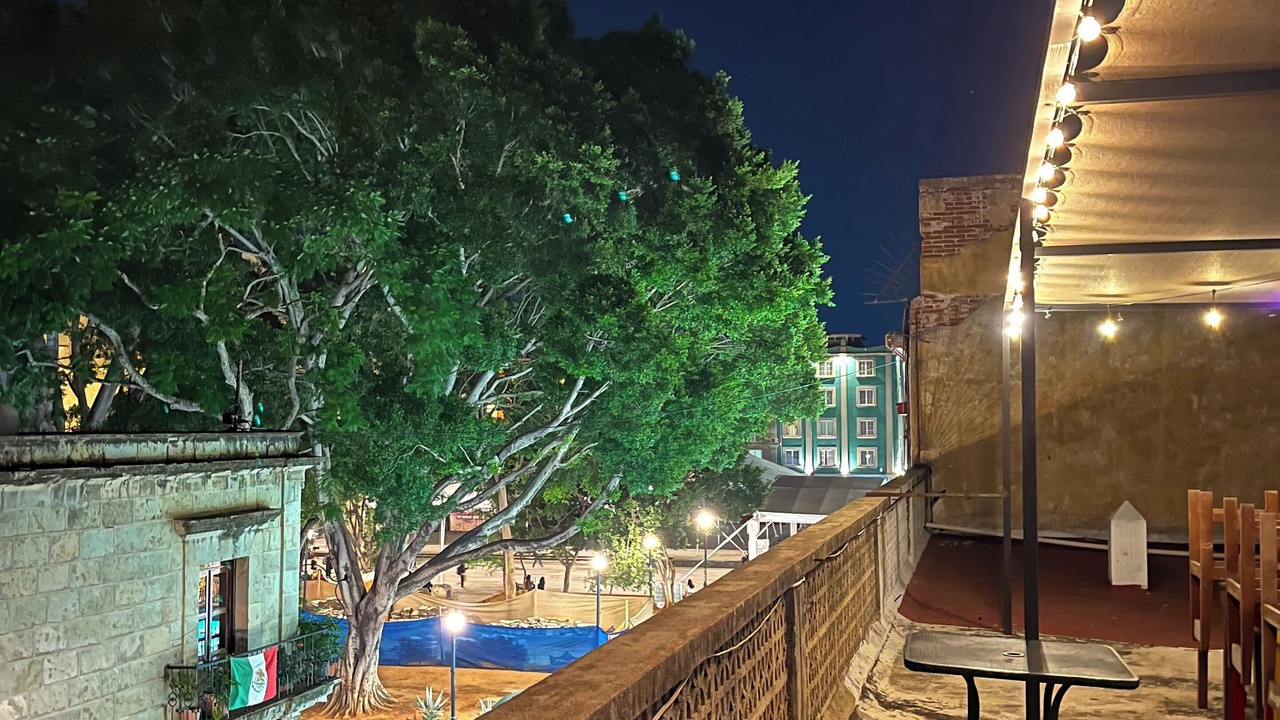 Photo of Outdoor in Centro