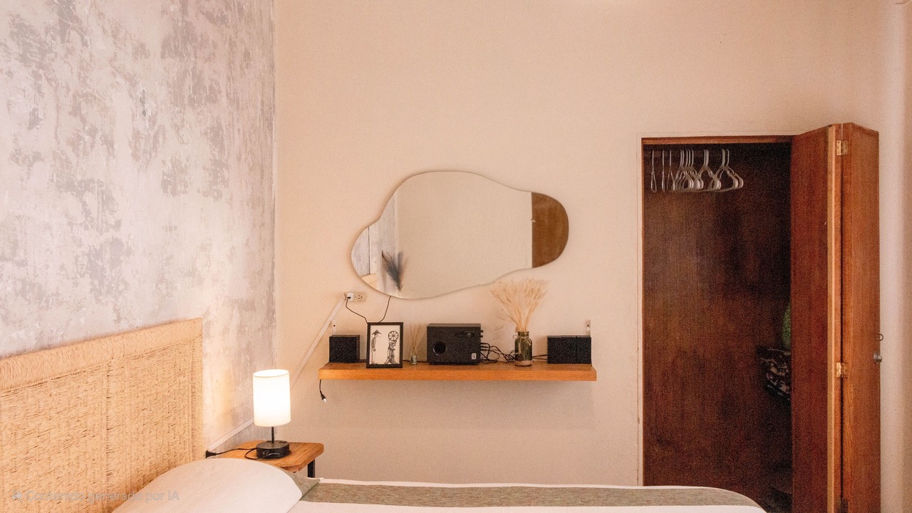 Photo of Bedroom in Centro