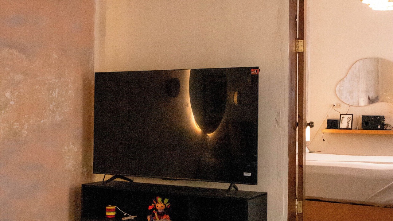 Photo of Bedroom in Centro