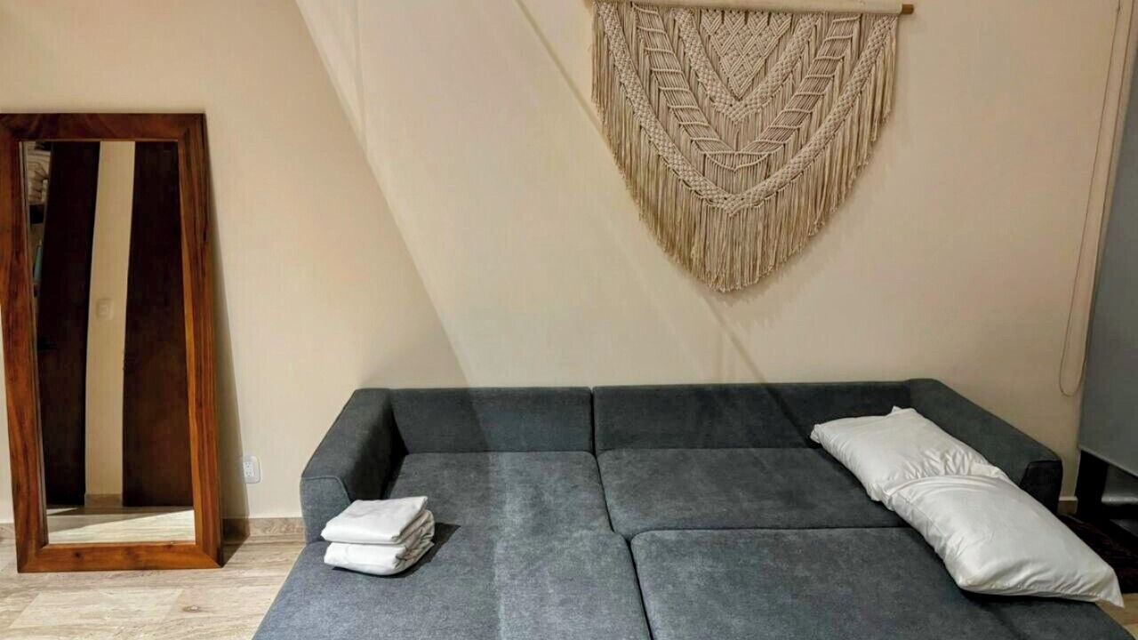 Photo of Livingroom in Tulum