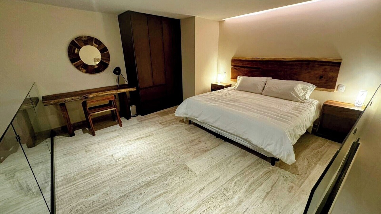 Photo of Bedroom in Tulum