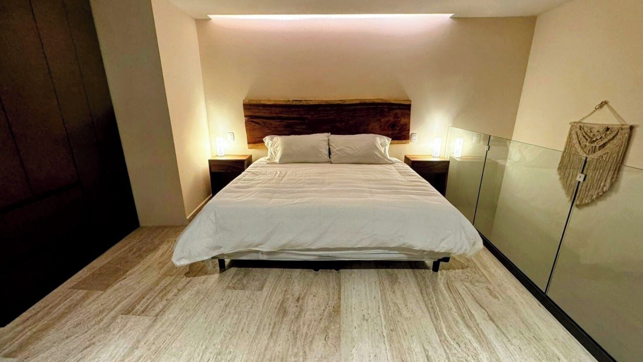 Photo of Bedroom in Tulum