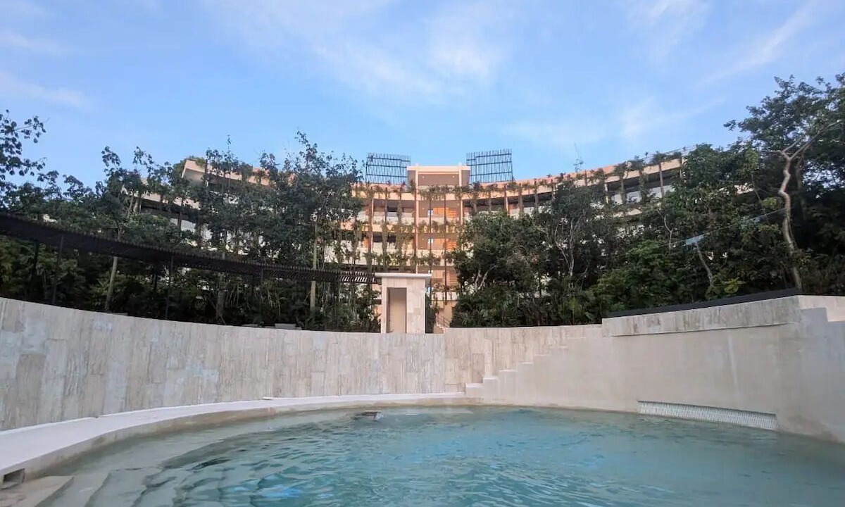 Photo of Outdoor in Tulum