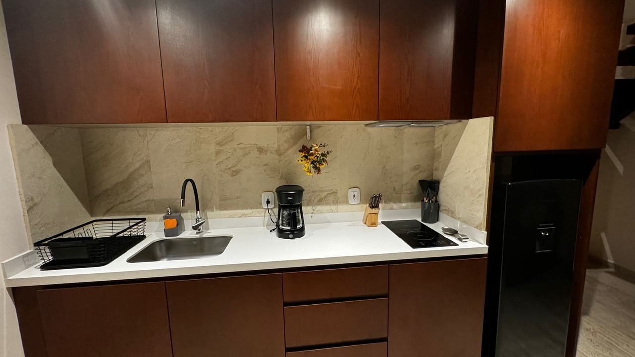 Photo of Kitchen in Tulum