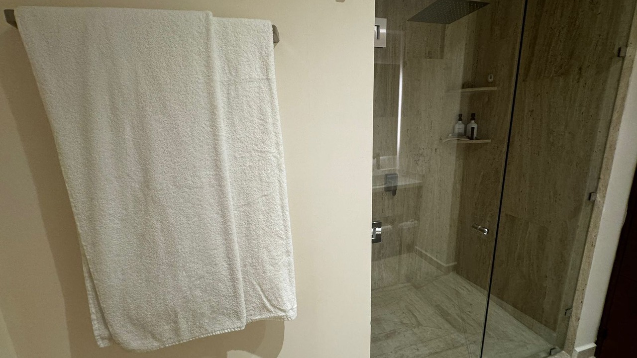 Photo of Bathroom in Tulum