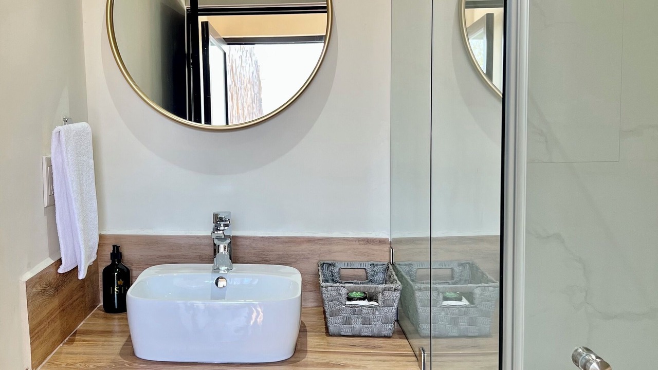 Photo of Bathroom in Parras de la Fuente