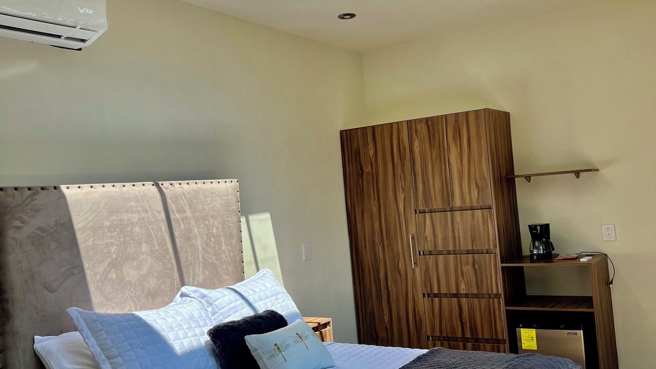 Photo of Bedroom in Parras de la Fuente