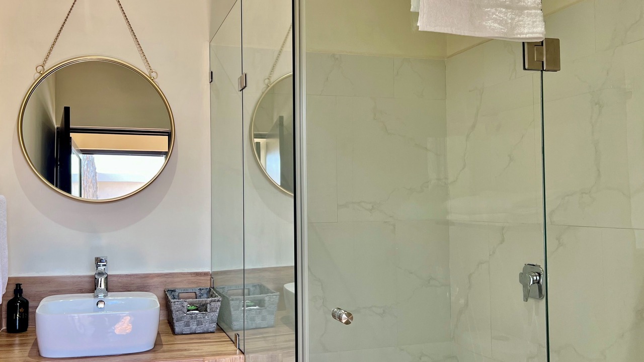 Photo of Bathroom in Parras de la Fuente