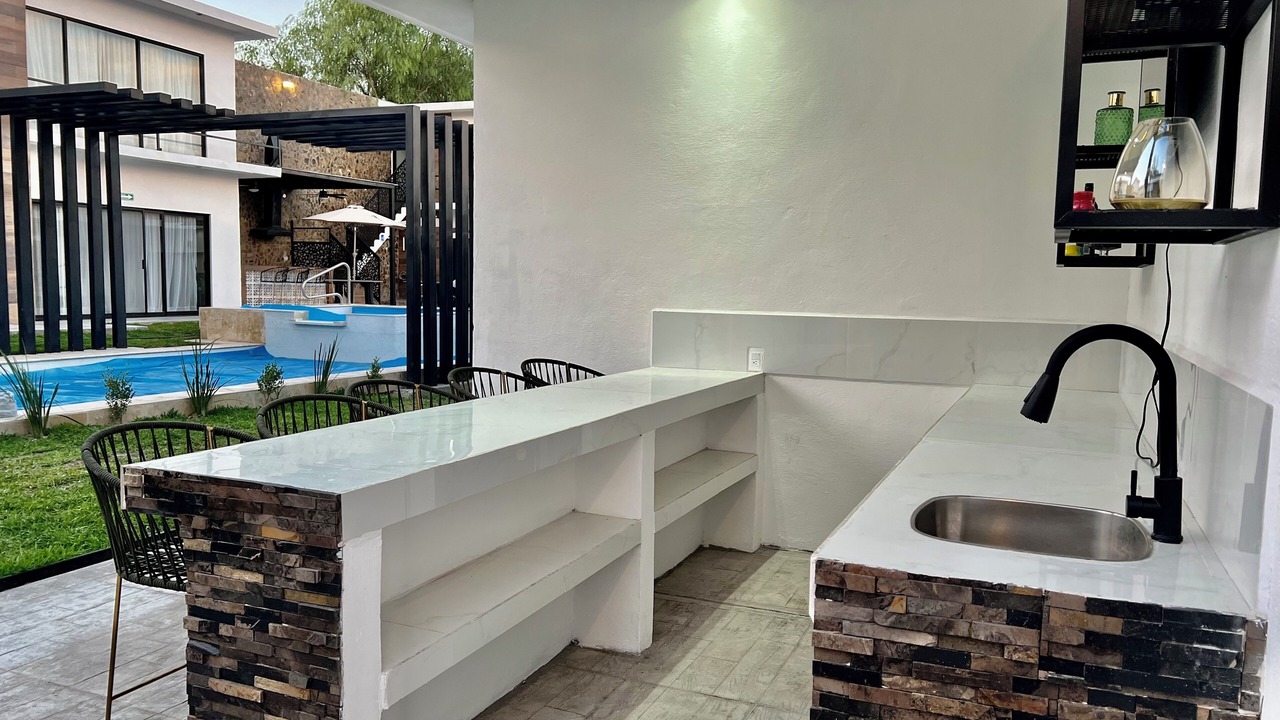 Photo of Outdoor in Parras de la Fuente