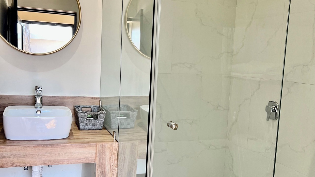 Photo of Bathroom in Parras de la Fuente
