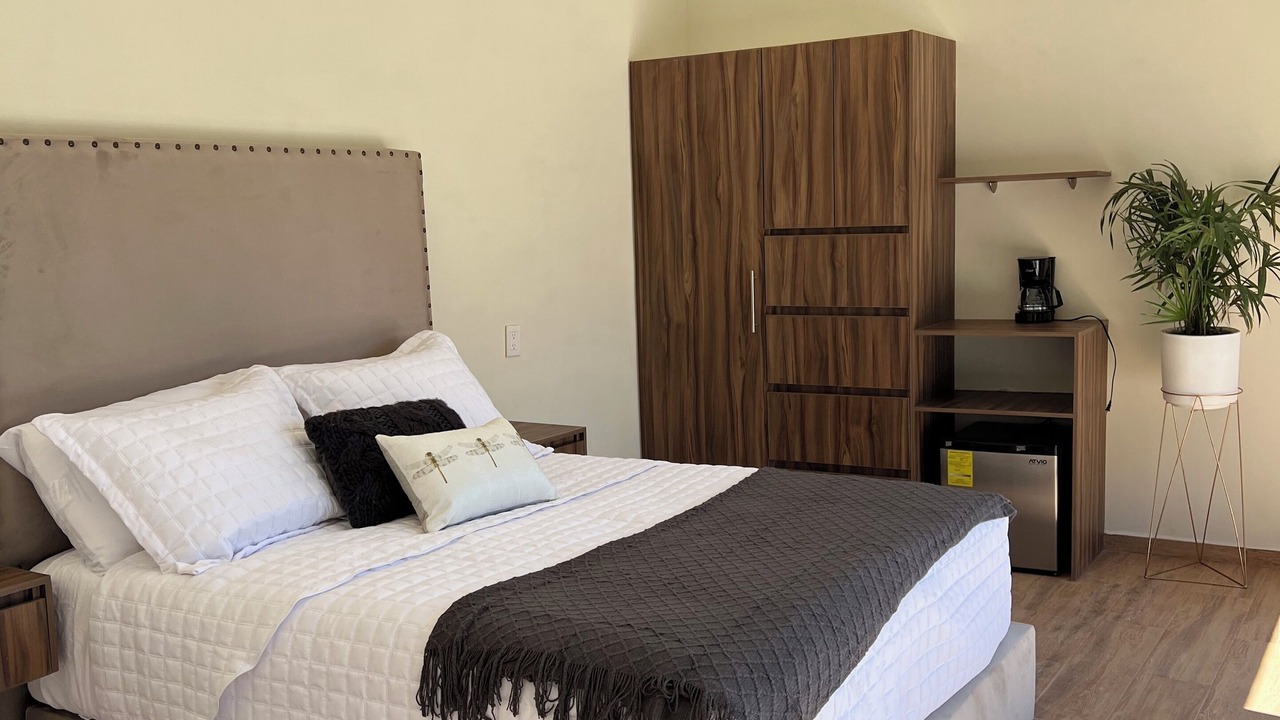 Photo of Bedroom in Parras de la Fuente