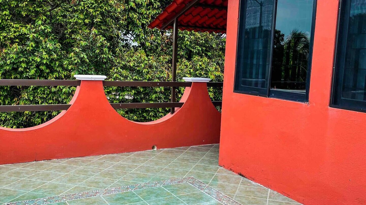 Photo of Outdoor in Campeche