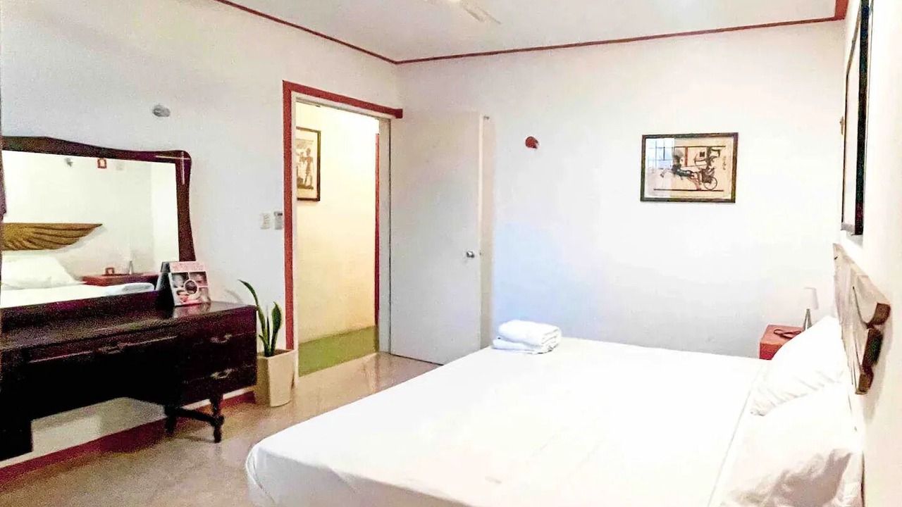 Photo of Bedroom in Campeche