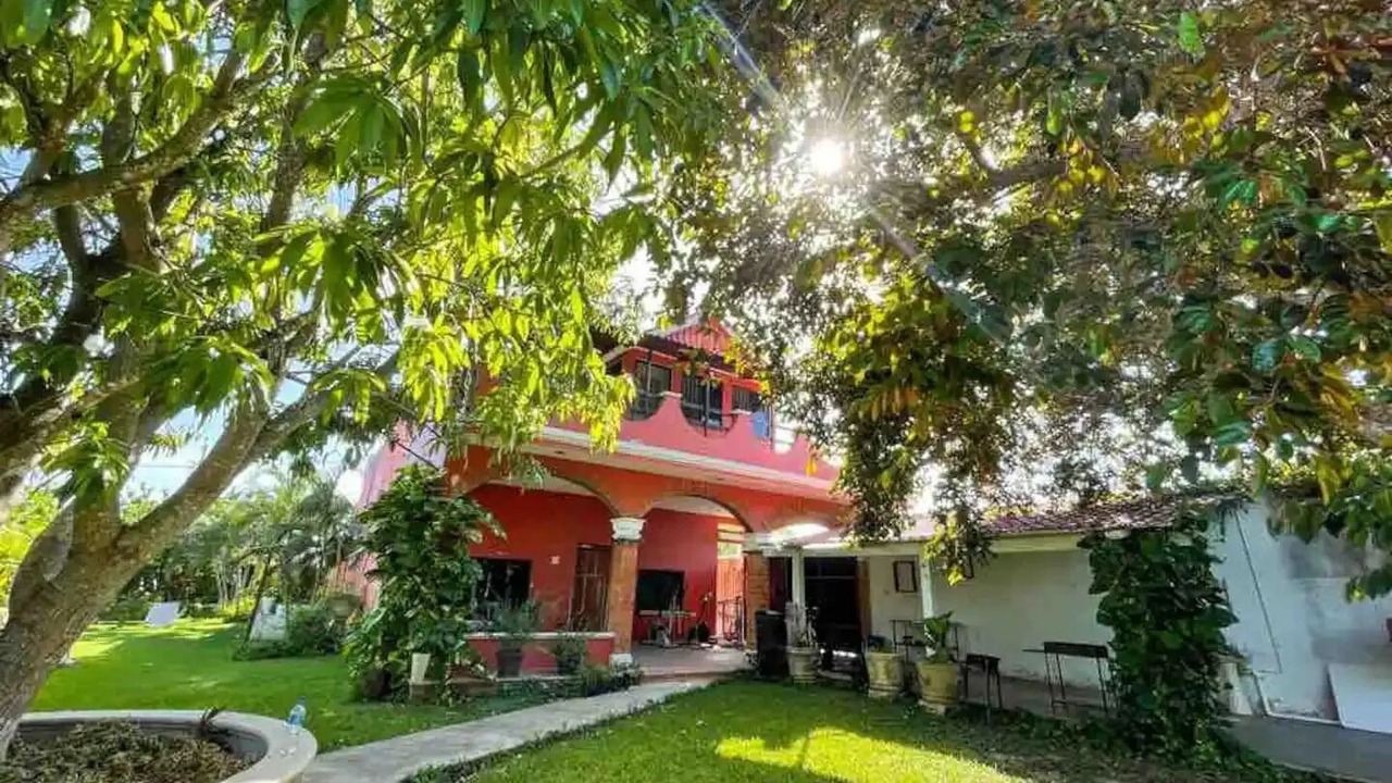 Photo of Outdoor in Campeche