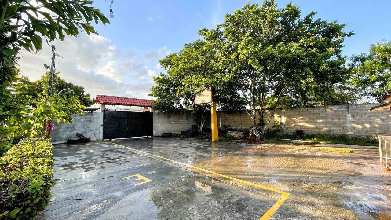 Photo of Outdoor in Campeche